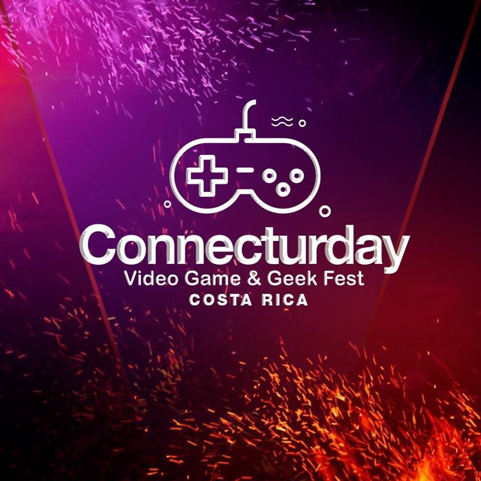 Connecturday Costa Rica 2018