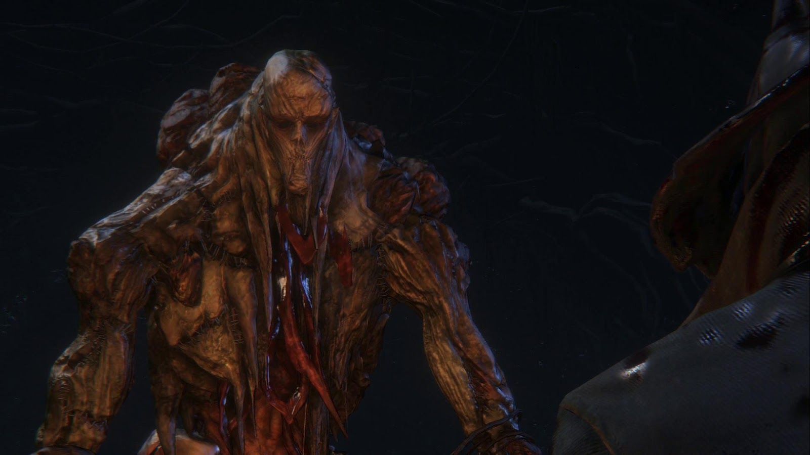 Encuentran un enemigo de Bloodborne que parecía desaparecido