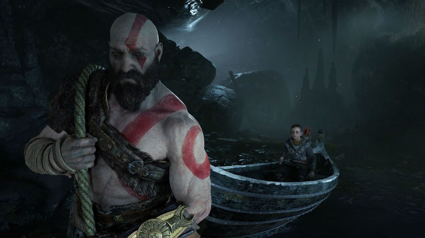 Director de “God of War”: “El DLC era demasiado ambicioso”