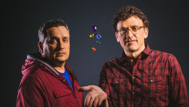 Los directores de “Avengers 4” presentarán en “The Game Awards 2018” | Revista YUME