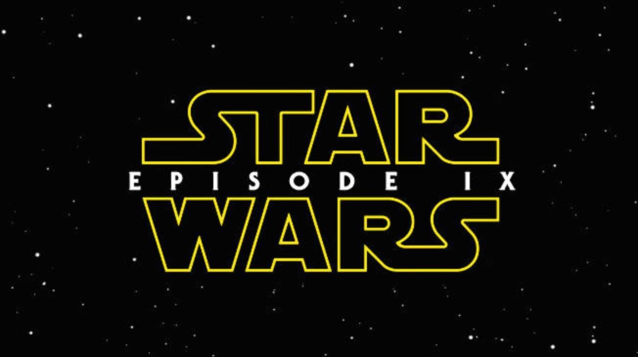 Podríamos tener trailer de Star Wars Episode IX en los próximos días