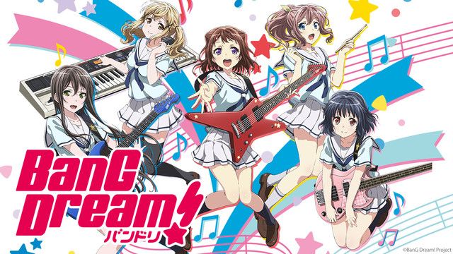 Noticias anime – BanG Dream!, Magical Girl Lyrical Nanoha Detonation, Gintama y más | NEWS FEED