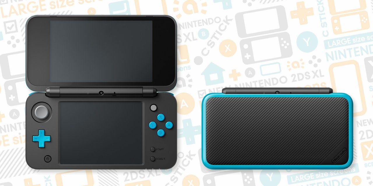 Nintendo piensa en la sucesora de Nintendo 3DS