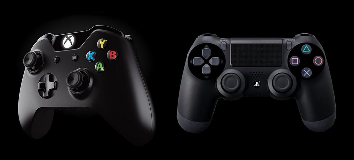 EA revela que PS4 Y Xbox One suman 55 millones de consolas vendidas