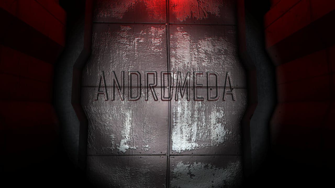 Andrómeda: de Costa Rica al Horror Intergaláctico | Geektico #2