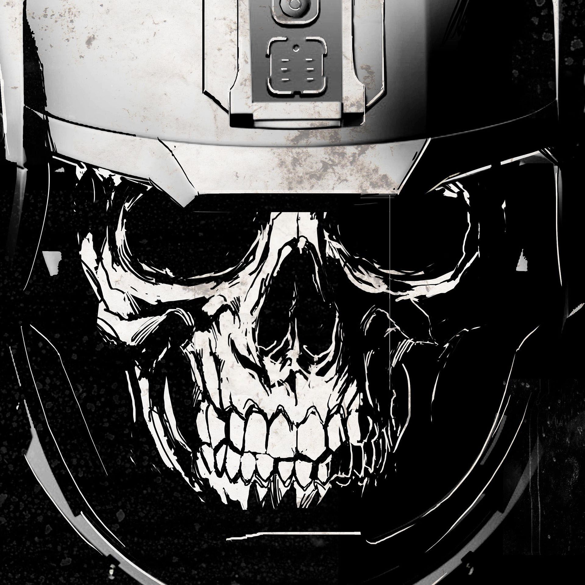 Activision revela una imagen del nuevo Call of Duty en Instagram