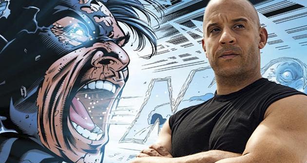 Vin Diesel cree que Marvel se equivoca al no hacer película de Inhumans