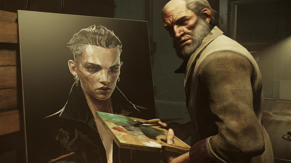 Tenemos nuevos screenshots de Dishonored 2 desde la QuakeCon 2016