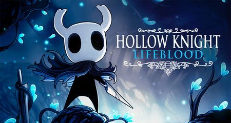 Hollow Knight ya está disponible en Nintendo Switch