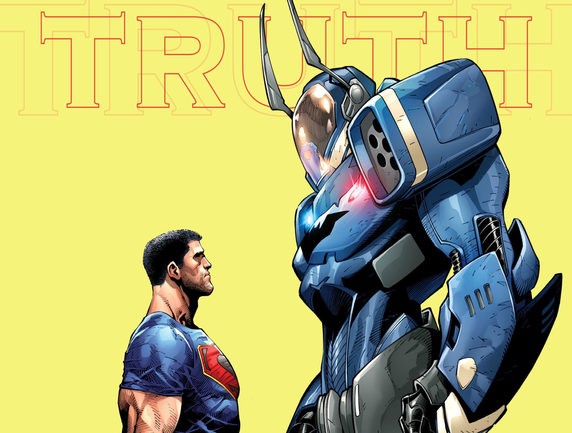 Superman #42: Lois Lane descubre la identidad secreta de Superman