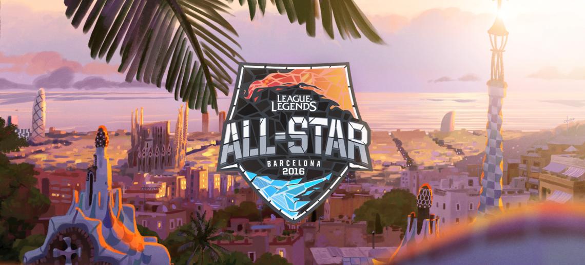 Dió inicio el evento Wildcard All-Stars de League of Legends