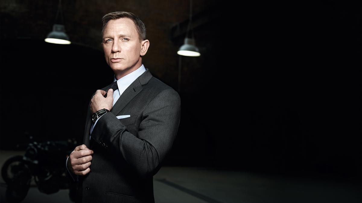 el director de Showtime confirma el regreso de Daniel Craig como 007 en James Bond 25