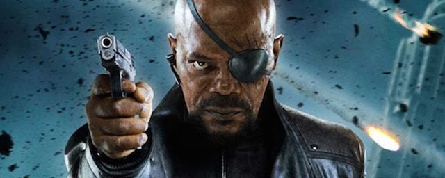 Lo que dijo Samuel L. Jackson sobre una serie de Nick Fury.