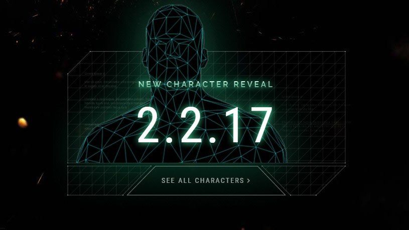 Se anunciará un nuevo personaje para Injustice 2 esta semana