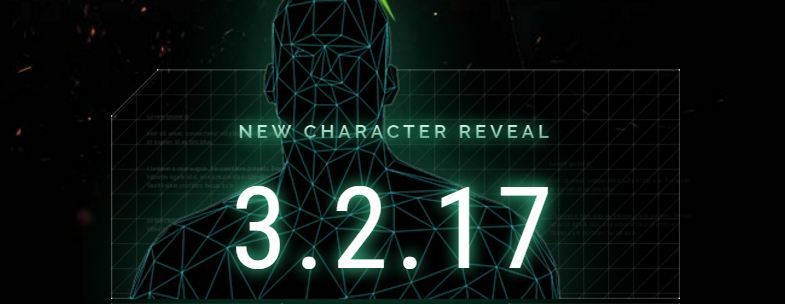 Ya hay fecha para conocer al próximo personaje de Injustice 2