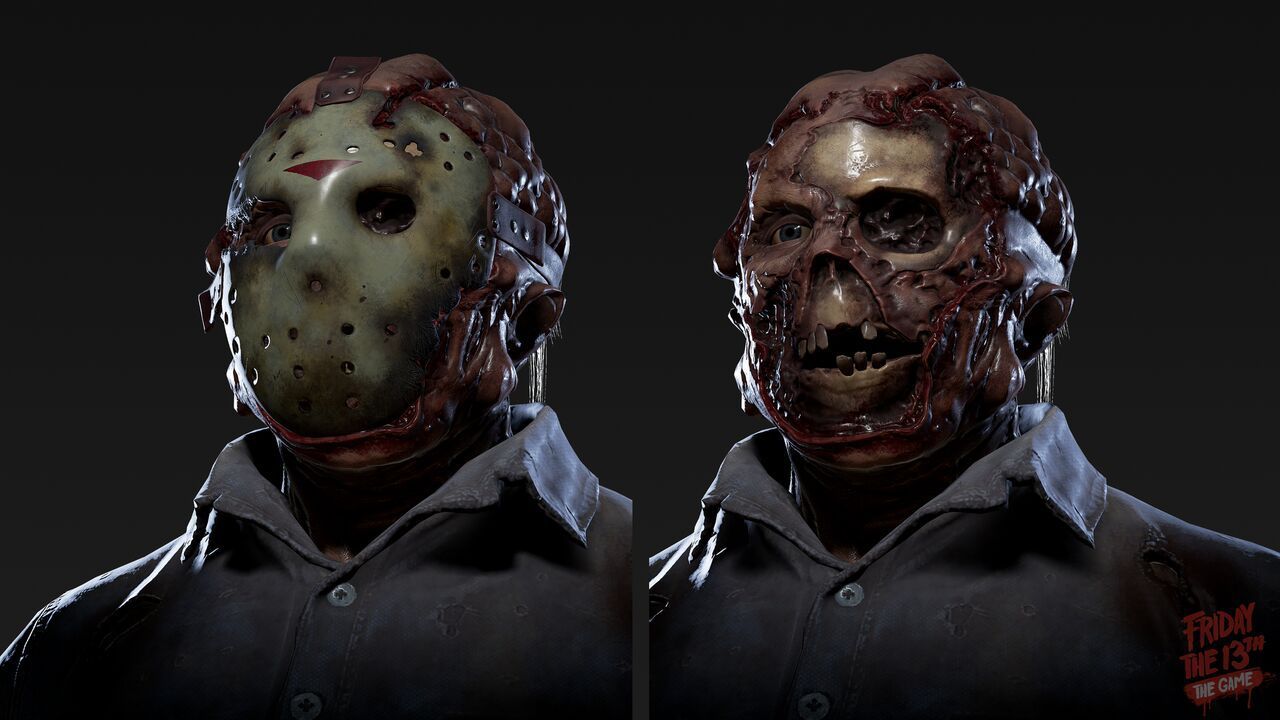 Mira este trailer de Friday the 13th lleno de brutales asesinatos