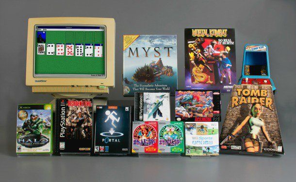 Estos son los nuevos nominados al Salón de la Fama de los Videojuegos