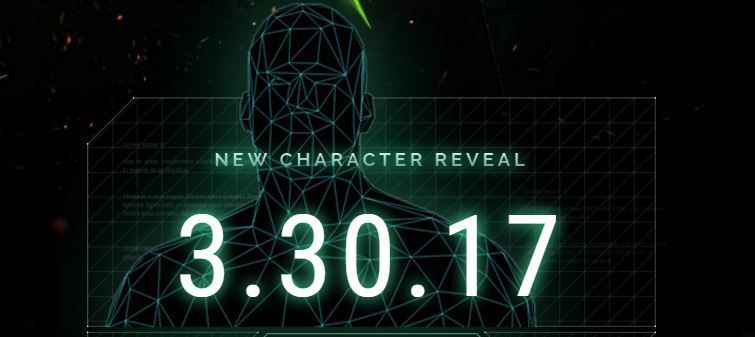 Próximamente se anunciará el nuevo personaje de Injustice 2