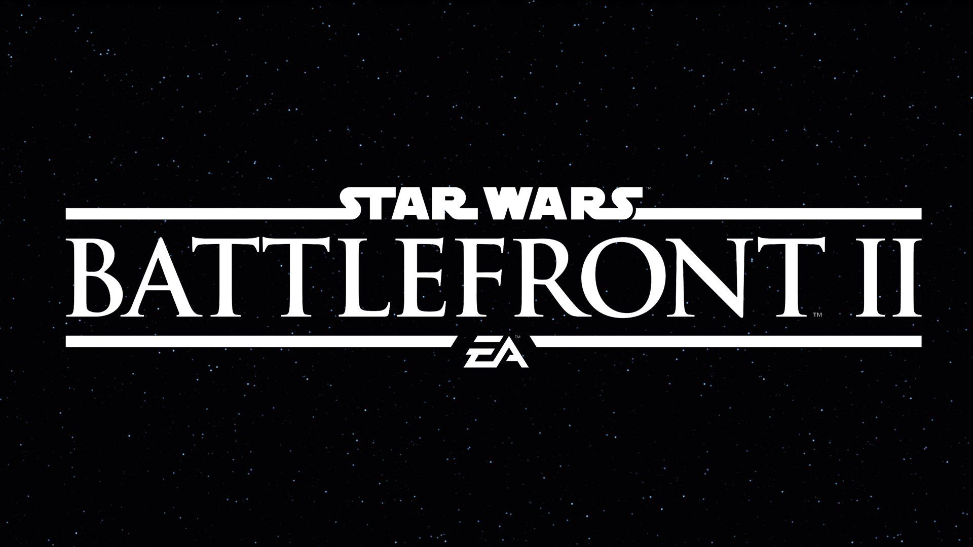 Star Wars Battlefront II será revelado oficialmente en abril