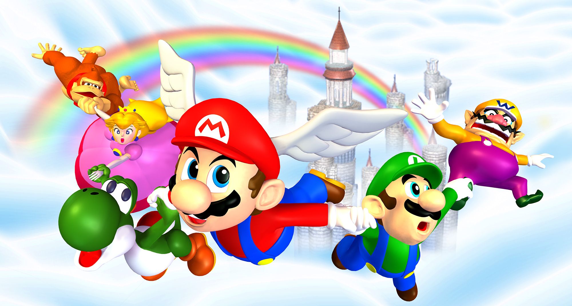 The Video Game History Foundation logra recuperar parte de la historia de los videojuegos