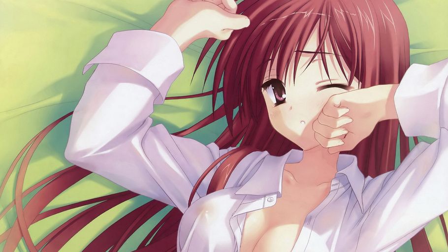 [ANIME +18] Te recomendamos 5 hentai para que veas en tu habitación