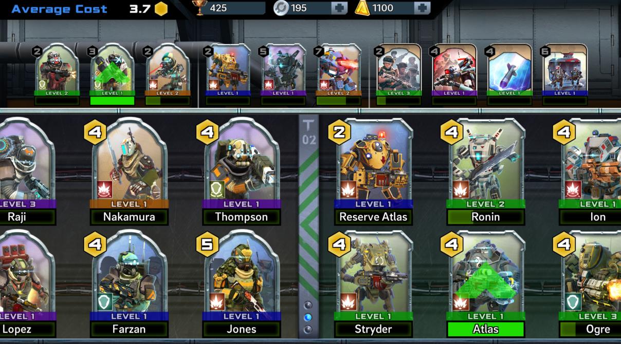 Se anuncia oficialmente Titanfall: Assault para smartphones