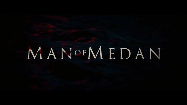 Man of Medan: Lo nuevo de Dark Pictures