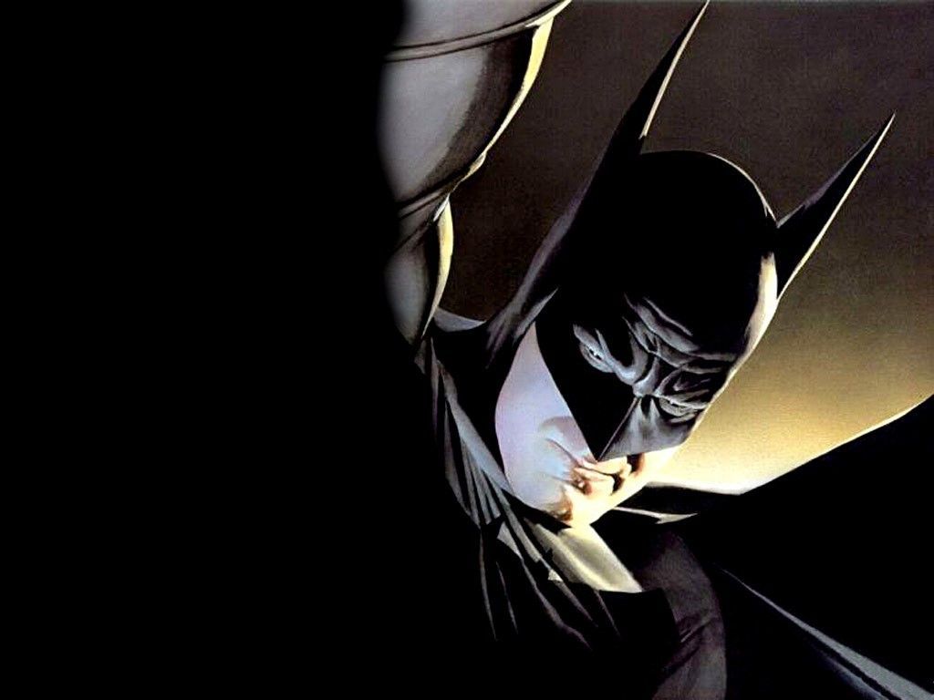 El gran Alex Ross rinde tributo a Detective Comics #27