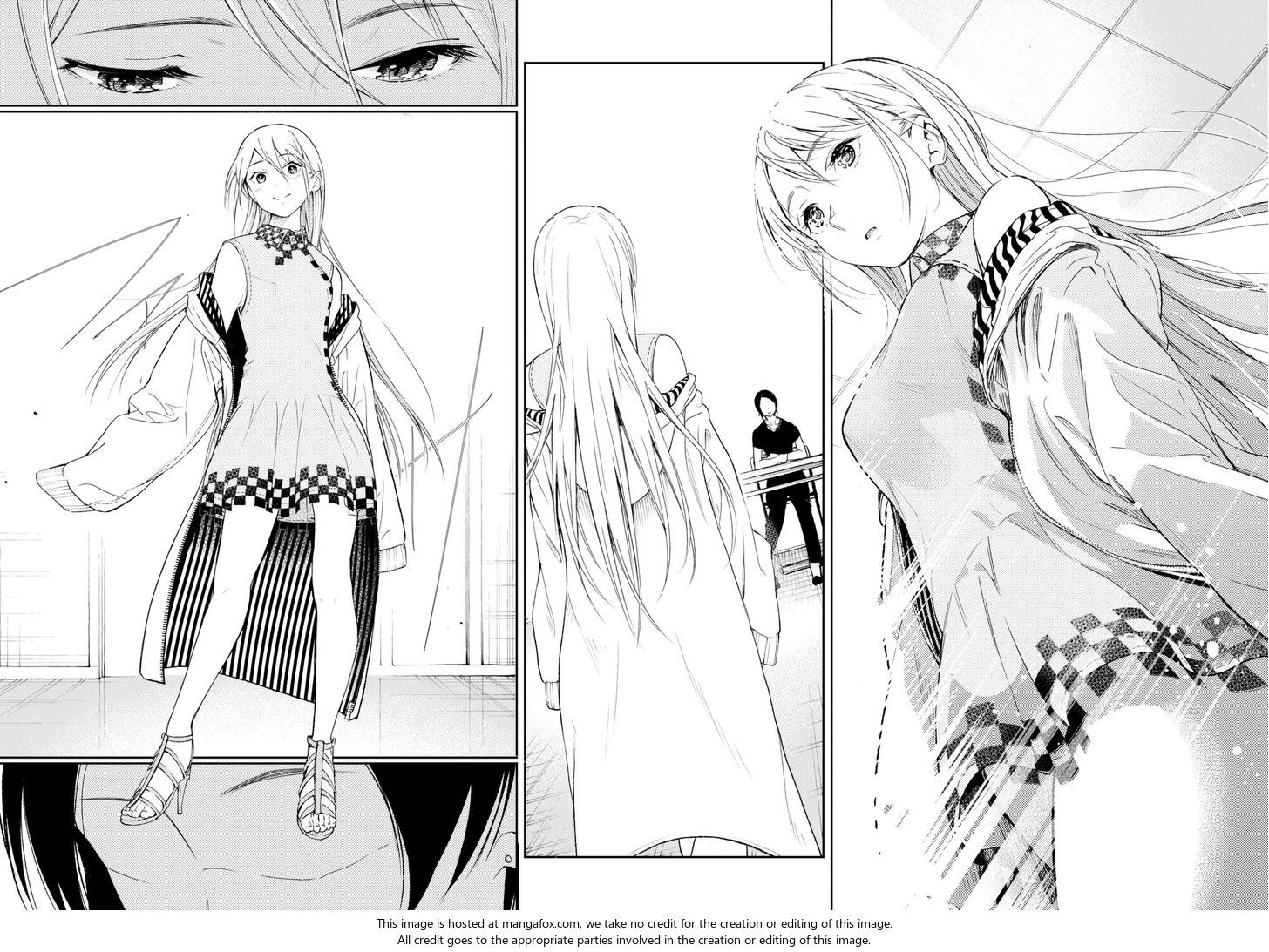 Runway de Waratte tendrá doce capítulos