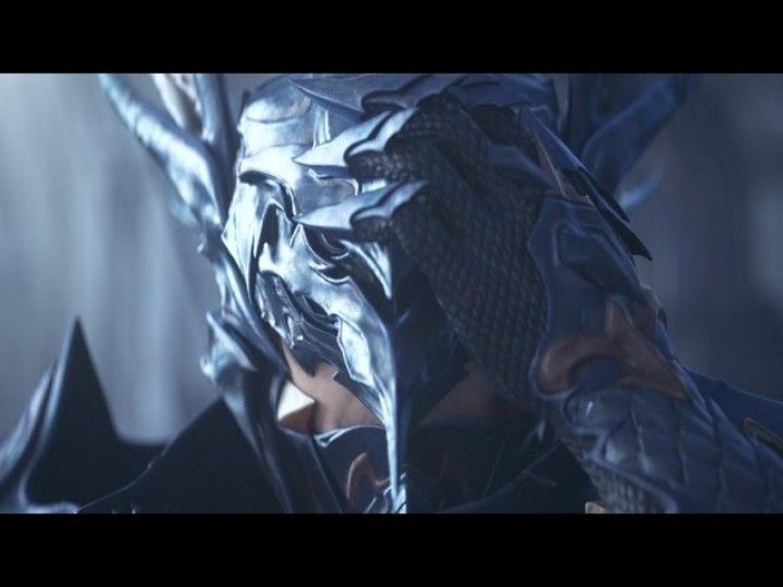Final Fantasy XIV: Heavensward muestra su opening