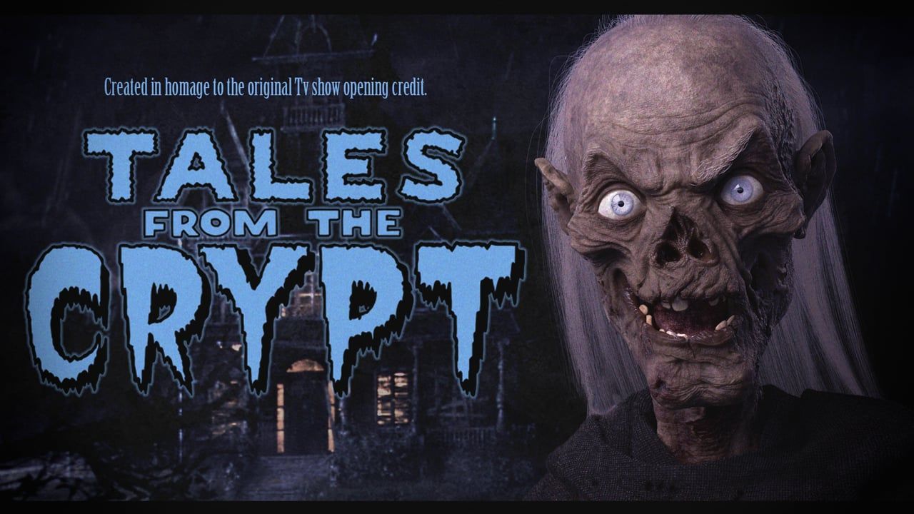 El remake de Tales from the Crypt se basará en los cómics originales