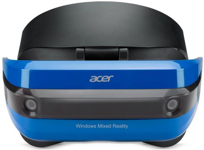 Conoce la línea de Realidad Mixta que está desarrollando Microsoft