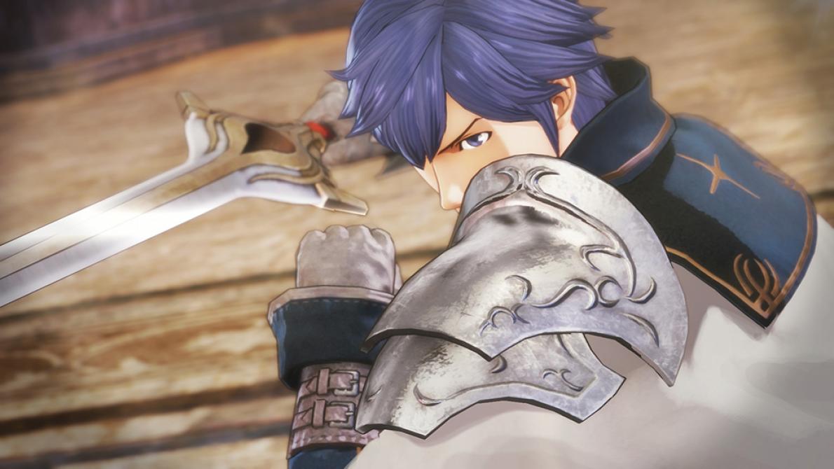 Conoce la historia de Fire Emblem Warriors
