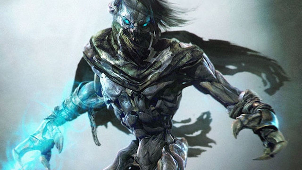 Crystal Dynamics insinúa sobre el regreso de Legacy of Kain: Soul Reaver