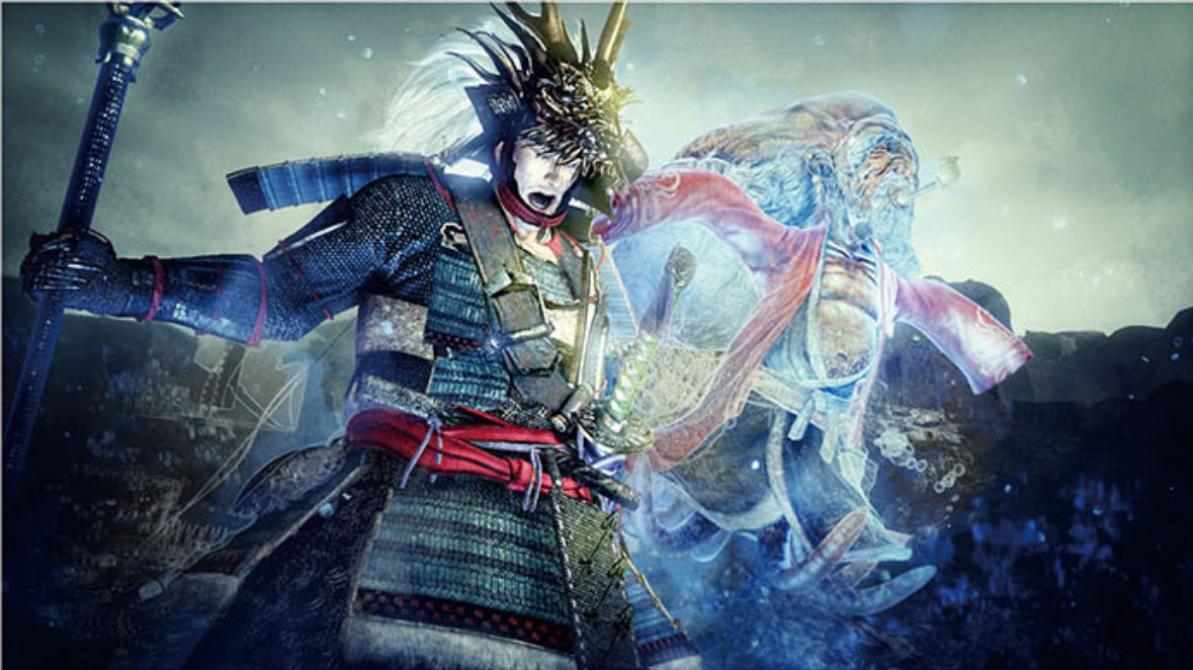 Mira estas capturas del nuevo DLC de Nioh