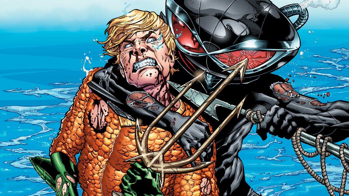 Se filtra el supuesto nuevo personaje de Injustice 2