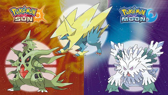 Comienza la distribución de más Mega Stones para Pokémon Sun & Moon