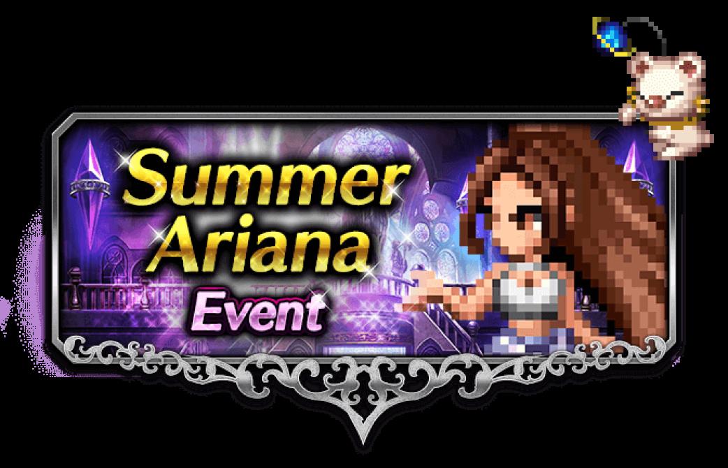 Ariana Grande regresará para colaborar en Final Fantasy: Brave Exvius