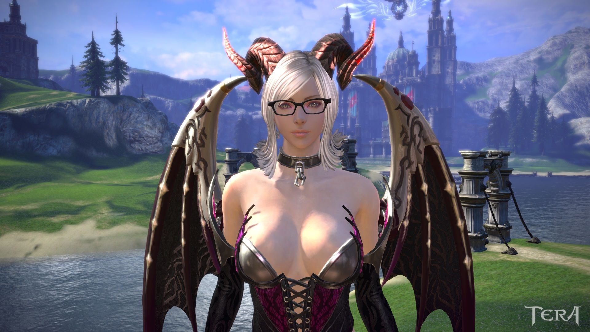 El MMORPG Tera llegará a PlayStation 4 y Xbox One este mismo año