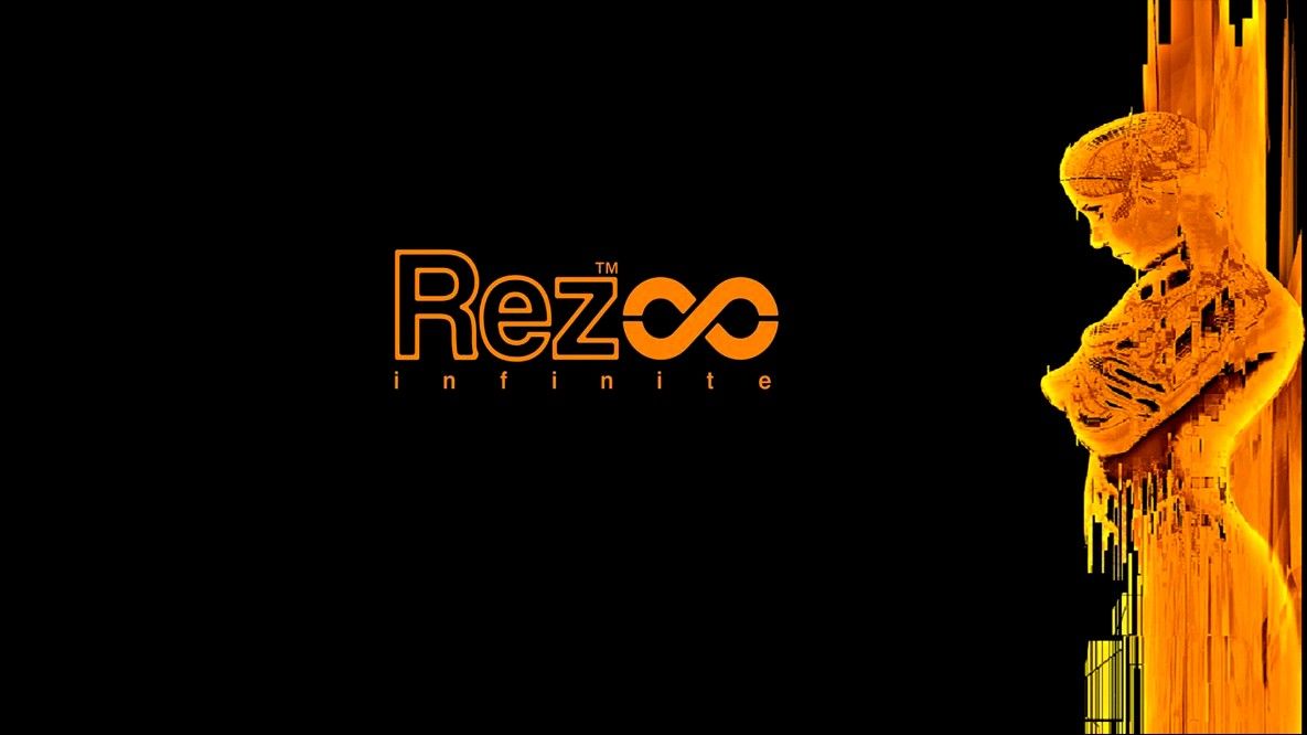 Rez Infinite llega oficialmente a PC