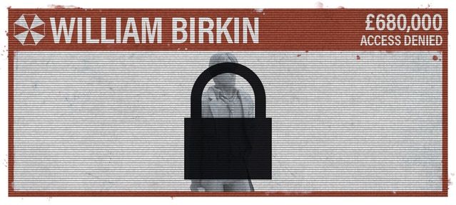 El juego de mesa de Resident Evil 2 es un éxito en Kickstarter