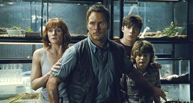 JA Bayona comparte nuevos detalles de Jurassic World 2