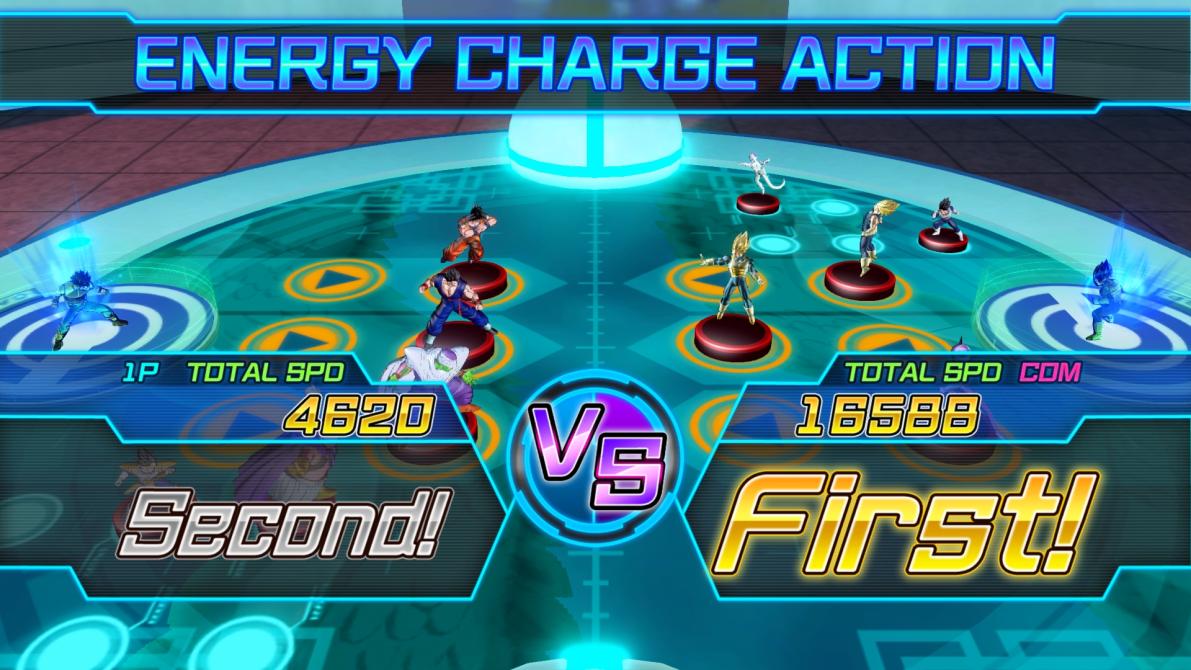 Conoce la próxima actualización gratuita para Dragon Ball Xenoverse 2