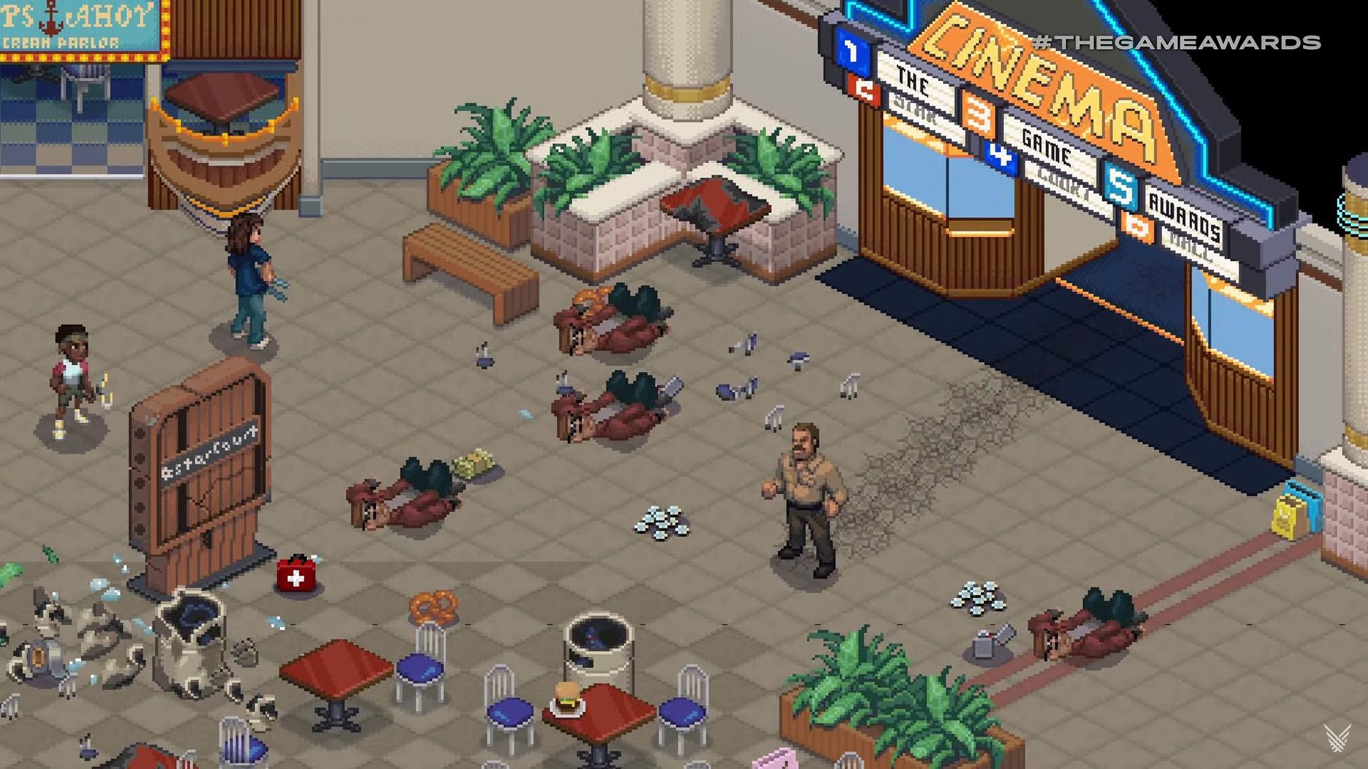 Stranger Things tendrá un juego con los eventos de la tercera temporada de la serie