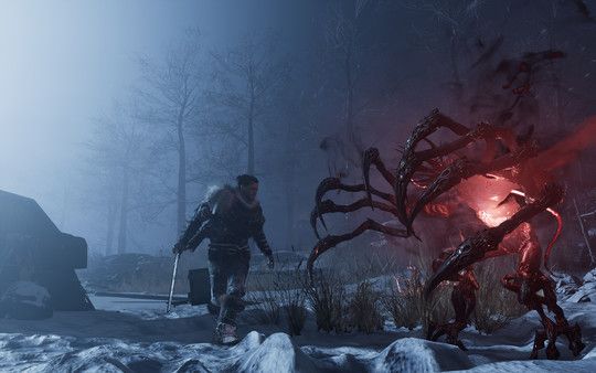 Se filtra la nueva IP de THQ Nordic, llamada Fade to Silence