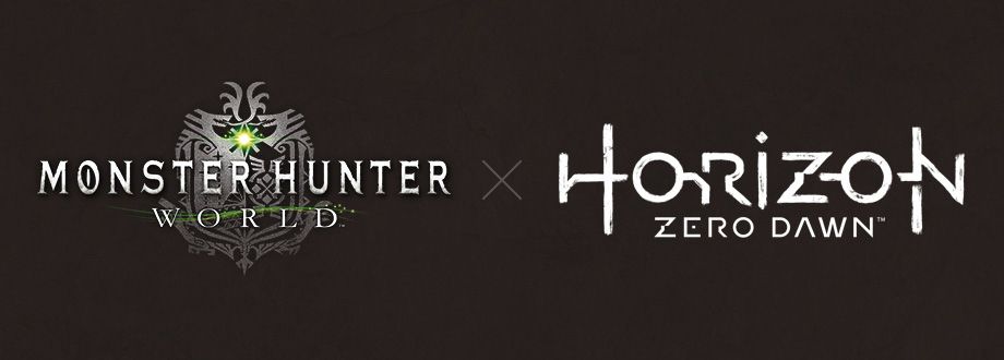 Se detalla el contenido de Horizon: Zero Dawn para Monster Hunter World