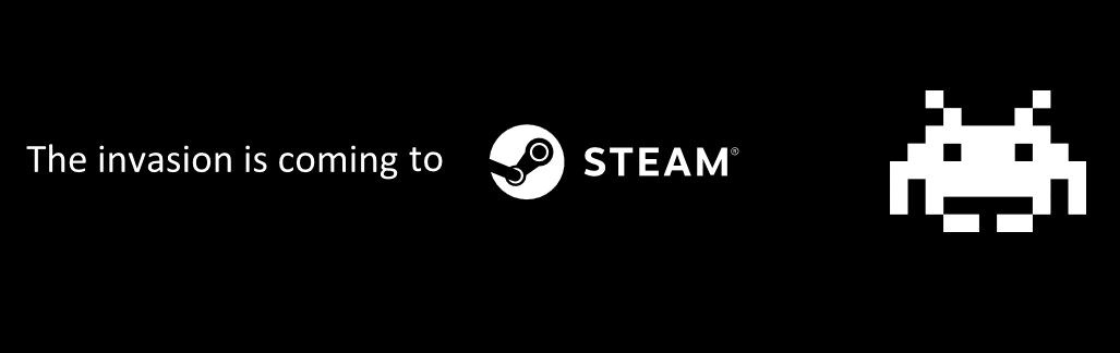 Ya se sabe cuándo debutará Space Invaders Extreme en PC