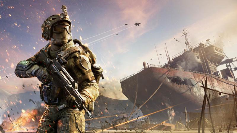 Reclama tu territorio con Operation Endless Skies, nuevo contenido para Warface