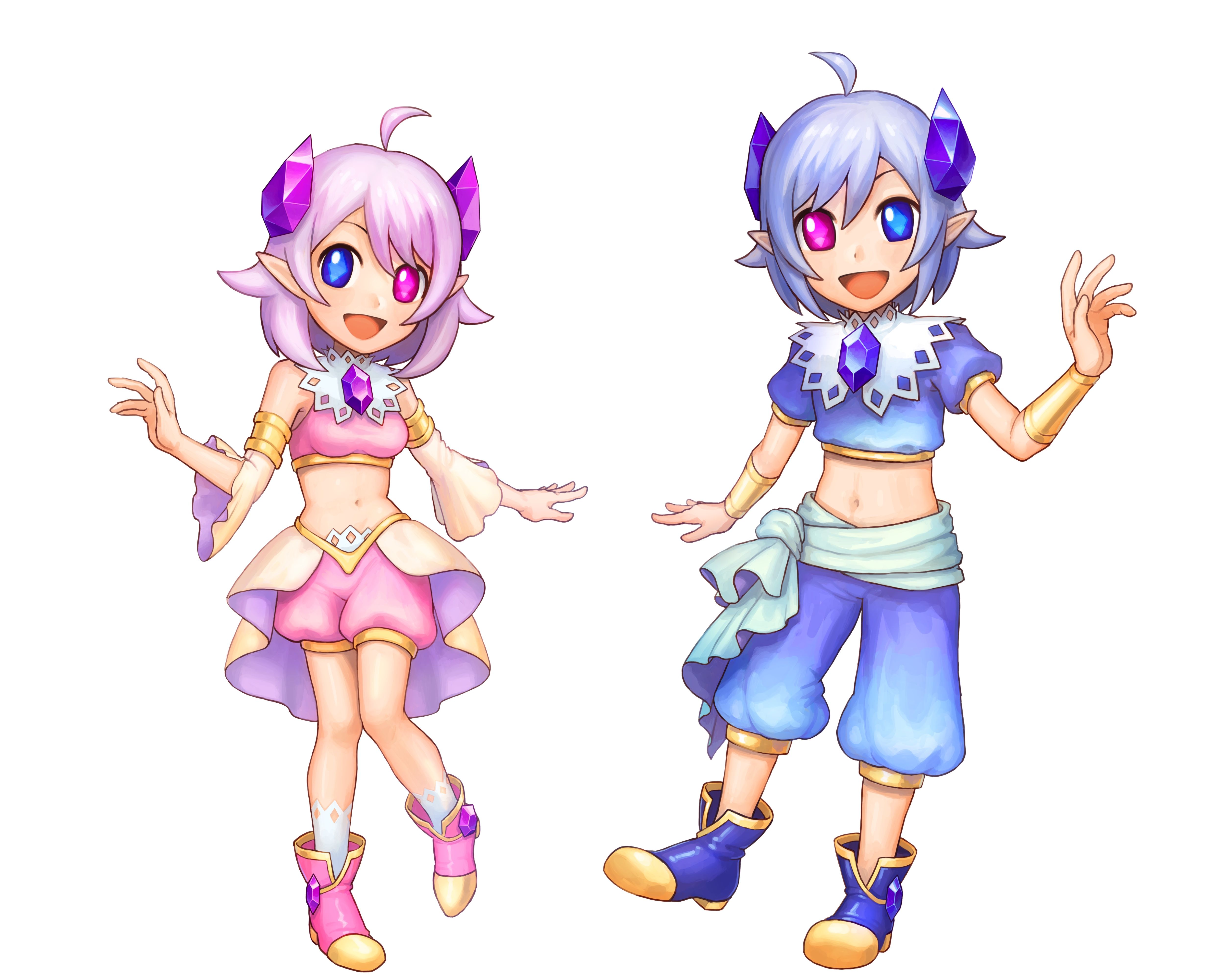 Harvest Moon: Light of Hope recibirá un modo cooperativo