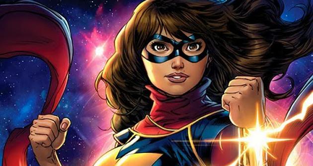 Ms. Marvel llegará tras Avengers 4, según Kevin Feige
